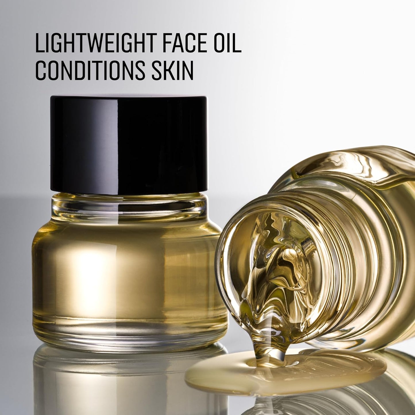 Bobbi Brown Extra Face Oil - Lightweight Silky Oil for Dry Skin | Non-Greasy Formula, 1 Fl Oz