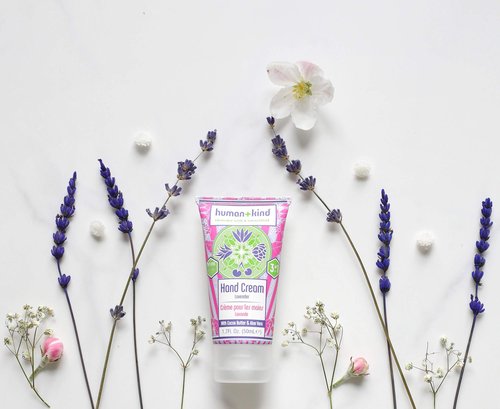 Human+Kind Human+Kind Hand Cream