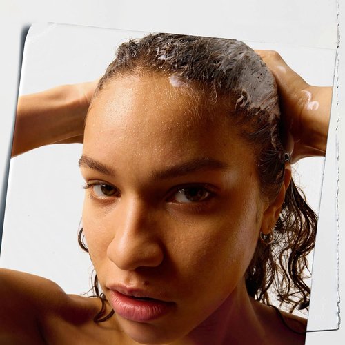 Kiehl's Amino Acid Conditioner - Strengthening & Moisturizing Hair Treatment | All Hair Types, 8.5 Fl Oz