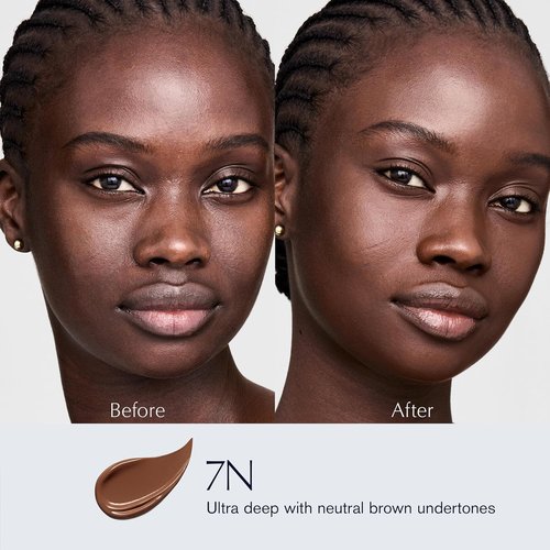 Estée Lauder Double Wear Concealer - 24-Hour Flawless Coverage | Soft Matte Finish, Hydrating | 0.4 Fl Oz