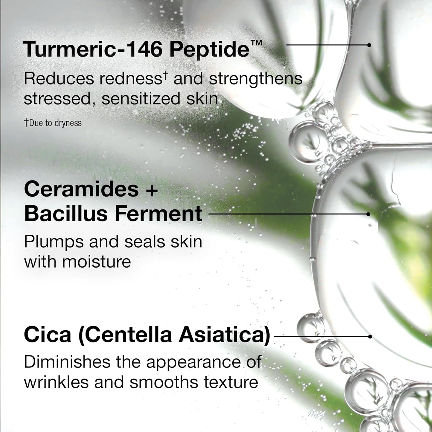 StriVectin Soothing Milky Face Mist - Hydrating Formula with Ceramides & Hyaluronic Acid
