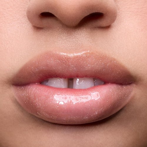 ColourPop Fresh Kiss Glossy Lip Balm - Hydrating Formula with Peptides & Hyaluronic Acid - Pearlescent Shimmer - Vegan & Cruelty-Free (0.49 oz)