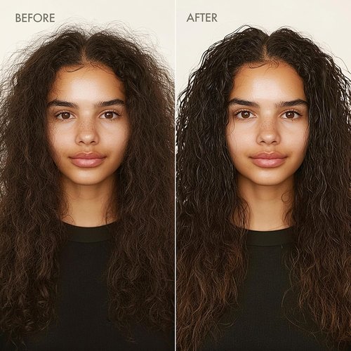 **Enjoy Volumizing Conditioner - Lightweight Moisture & Body for Fine Hair, 10.1 Fl Oz | Shine-Enhancing Formula**