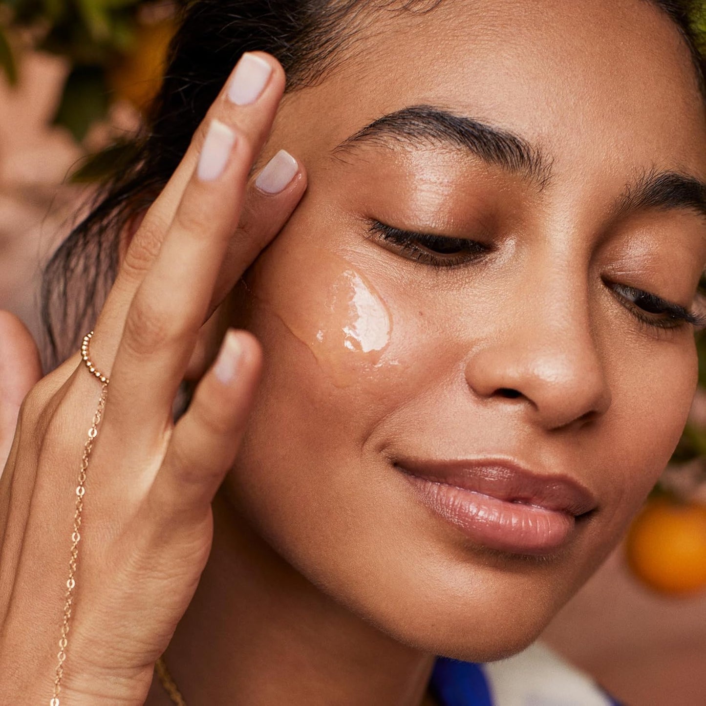 Whind Facial Cleanser - Oasis Fresh Vitamin C Face Wash with Niacinamide for Hydration | 120ml