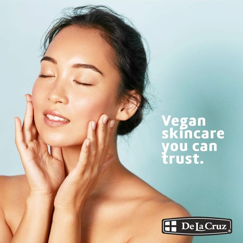 De La Cruz Sulfur Ointment - Effective Cystic Acne Treatment for Face & Body - 2.6 OZ Tube