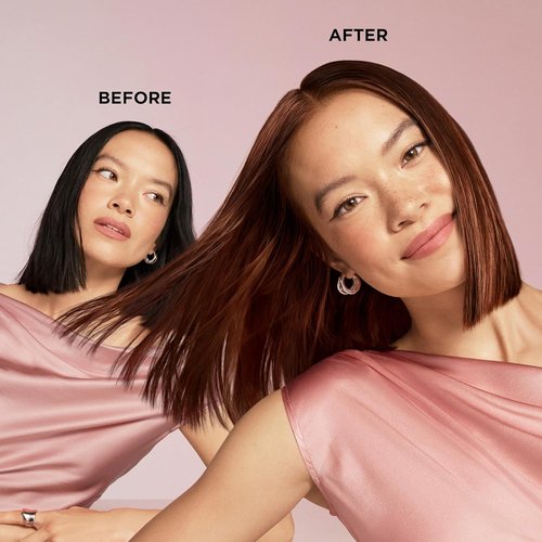 Clairol Pro Fixer Hair Color Remover Kit - Effortlessly Remove Permanent & Non-Permanent Color | Quick Rinse Solution