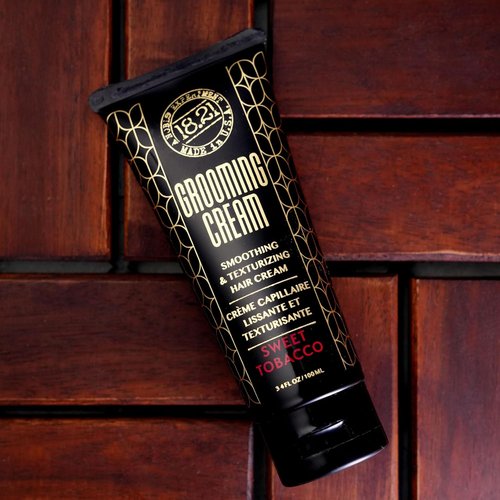 18.21 Man Made Hair Styling Gel - Weightless All-Day Flexible Hold for Men