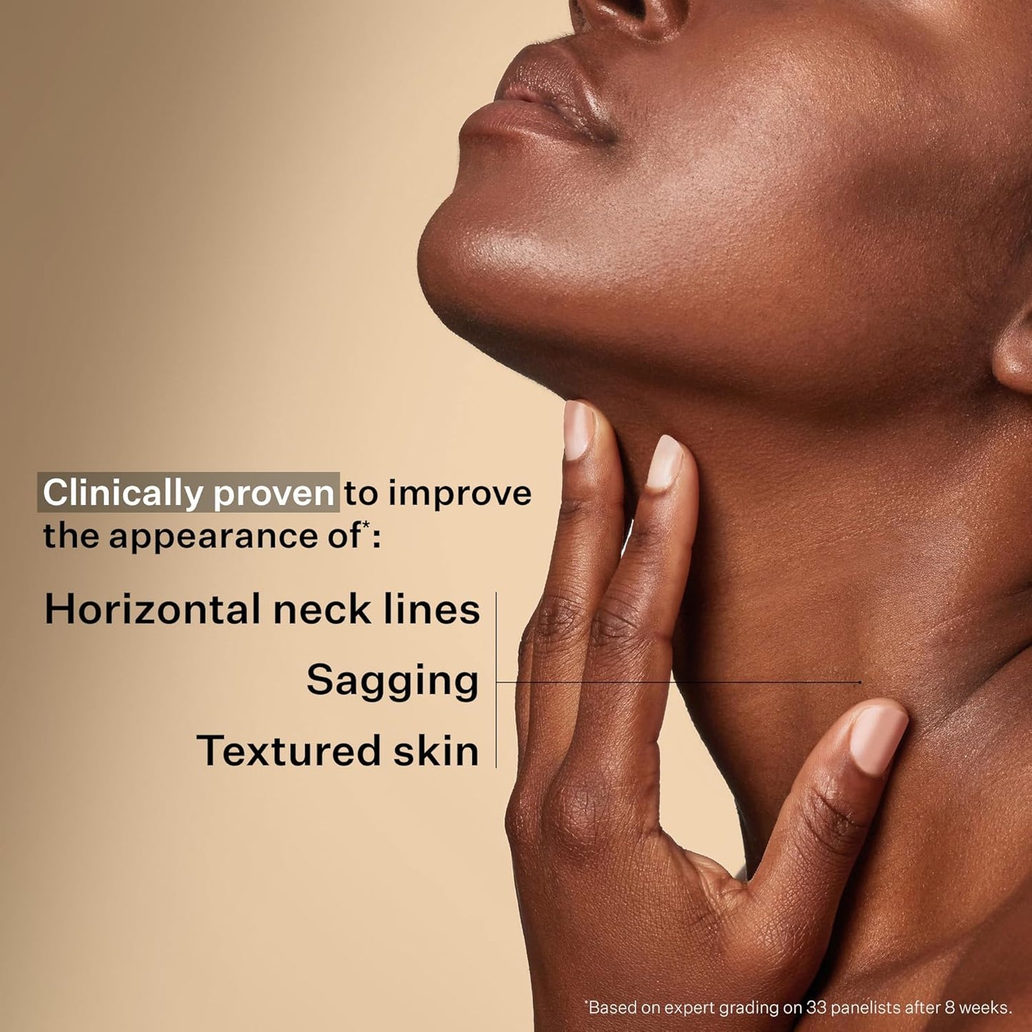 StriVectin Peptight™ Neck Tightening Anti-Aging Serum Roller - 1.7 fl. oz. for Youthful Skin