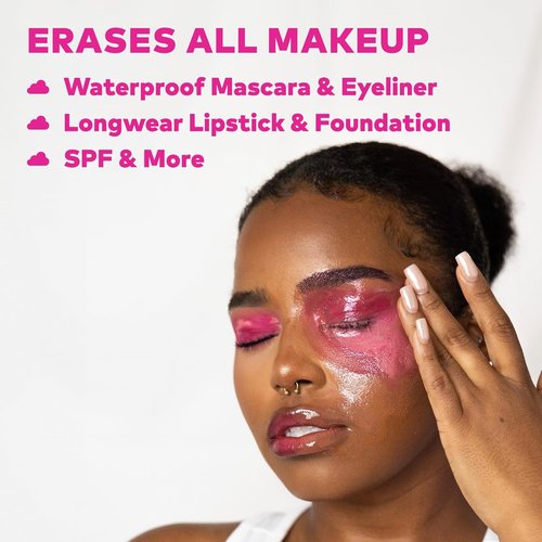 MakeUp Eraser - Original Cloud Cleanse Makeup Melt Balm | Gentle Makeup Remover