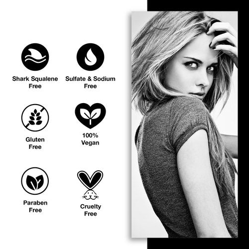 Number 4 Mini Sugar Texture Spray - Beach Waves Hair Styling Product | Travel-Size 1.45 oz