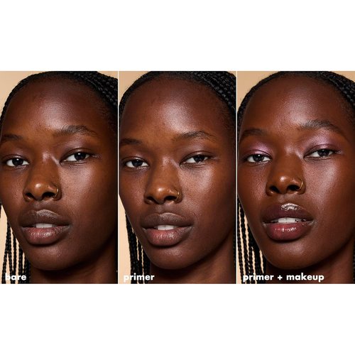 e.l.f. Poreless Face Primer - Skin-Smoothing Matte Makeup Base, Minimizes Pores & Fine Lines, Vegan