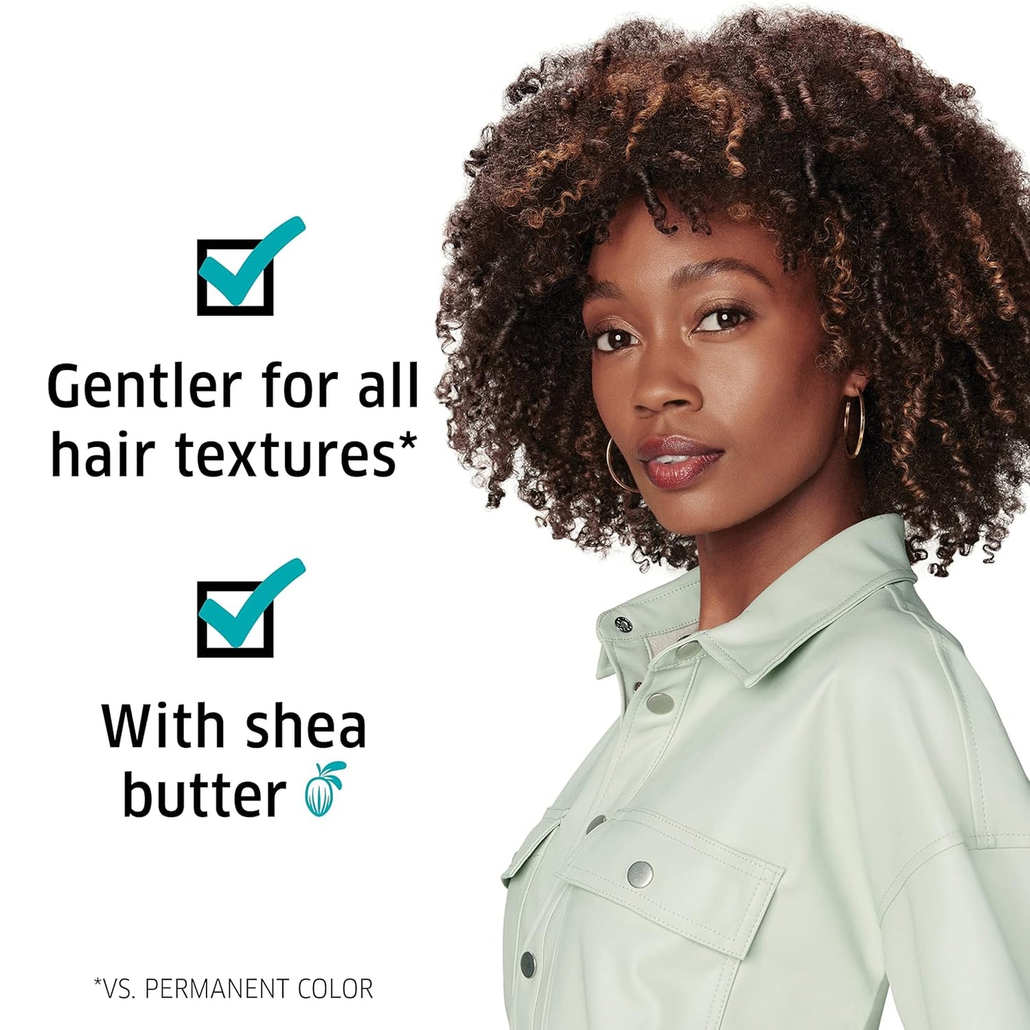 WELLA ColorCharm Demi-Permanent Hair Color | Glossy Gray Coverage, 9CB Light Beige Blonde + 10 Vol Developer