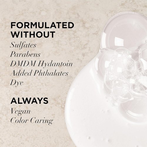 L'Oreal Paris EverPure Silver Care Conditioner - Brightening & Nourishing for Gray Hair | Vegan Formula, 8.5 Fl Oz