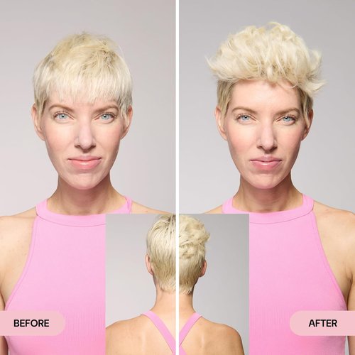 L’ANGE HAIR Pure Shape Sculpting Pomade Paste - Light Hold, Natural Matte Finish | Non-Greasy Texture for All-Day Style
