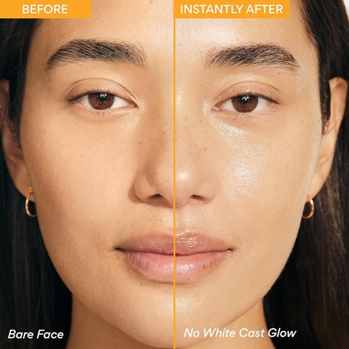 Innisfree Daily UV Defense SPF 36 | Lightweight Korean Face Sunscreen - Invisible Finish, No White Cast