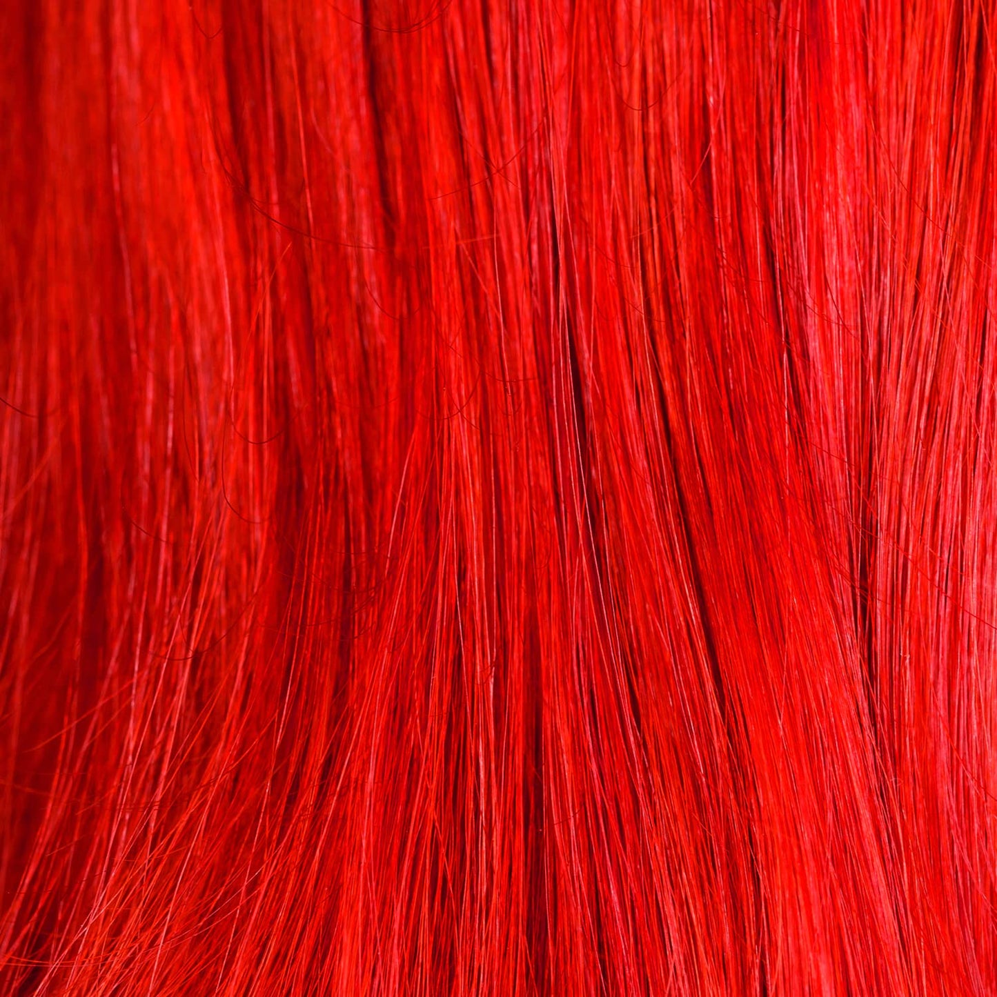 Ion Permanent Brights Hair Color - Vegan & Cruelty-Free Red | 100% Gray Coverage, 2.05 oz