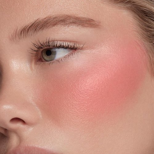 ColourPop Weightless Liquid Blush - Hydrating Cheek Color with Hyaluronic Acid - Glowy Finish in Angel Face (0.30 oz)
