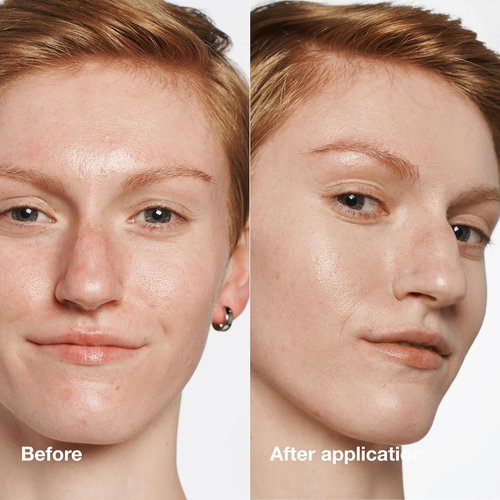 Clinique Even Better Liquid Foundation SPF 15 - Vitamin C Infused for All Skin Types | Medium Coverage & Natural Finish