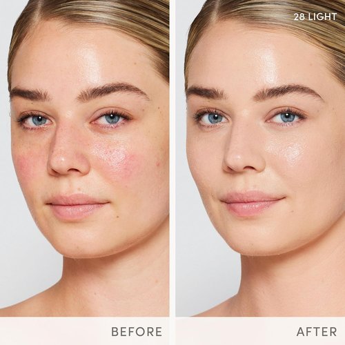 Jane Iredale Skintuition SPF 30 Foundation - Radiance-Boosting, Medium Coverage, Natural Finish, Vegan & Cruelty-Free