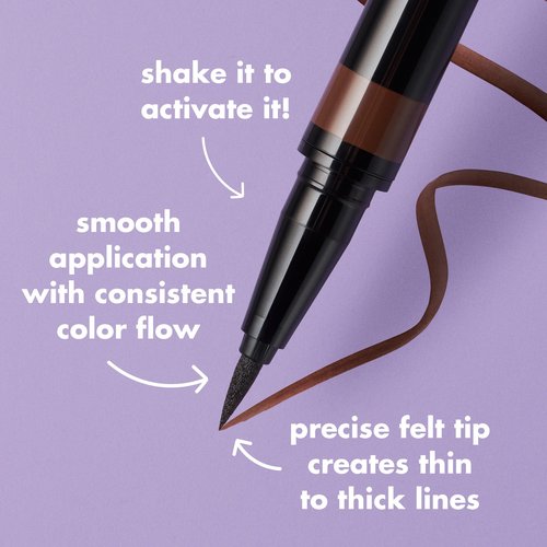 e.l.f. H2O Proof Eyeliner Pen