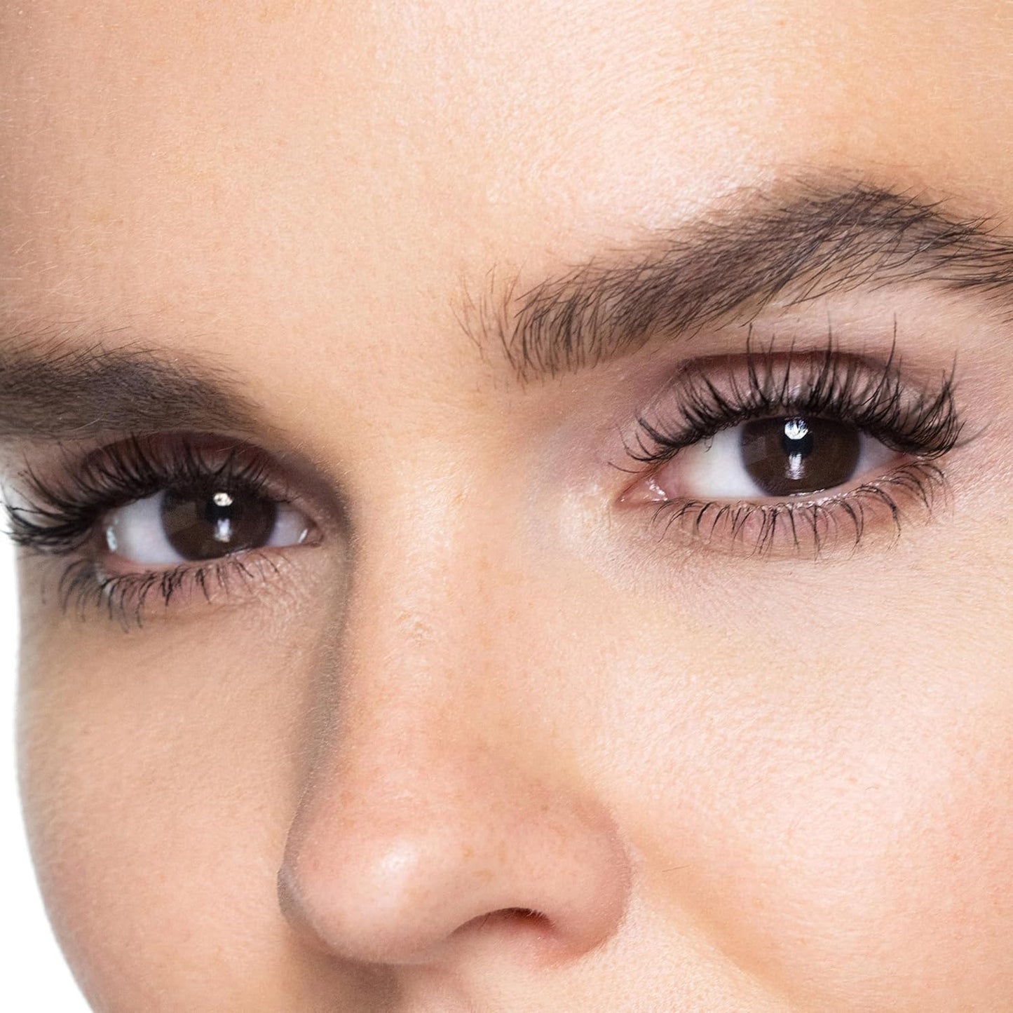 Trish McEvoy Lash Curling Tubular Mascara - Long-Lasting Volume & Definition