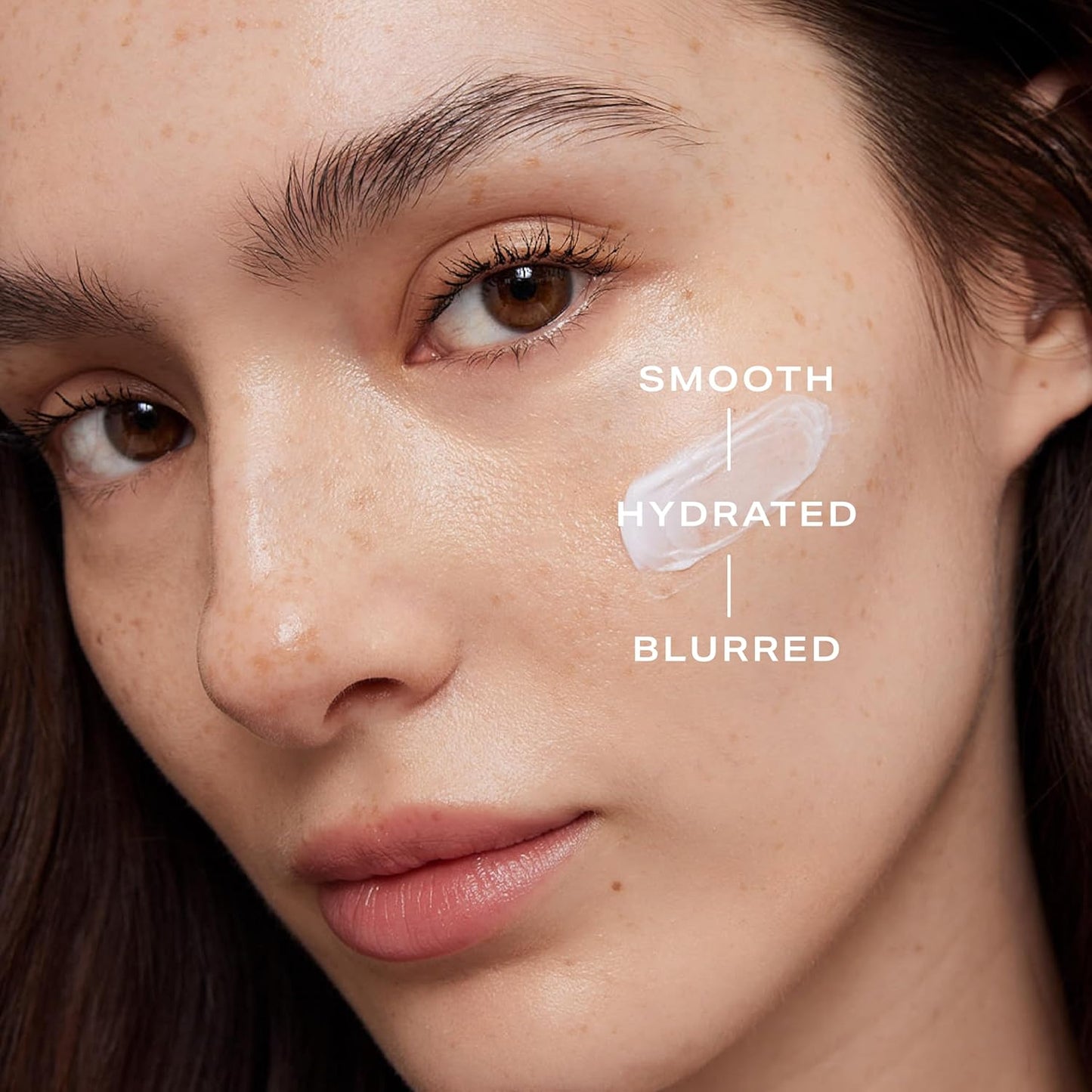 Woosh Beauty Pre•Face Primer - Hydrating, Long-Lasting Vegan Formula | Pore Minimizer, 15 ml Travel Size