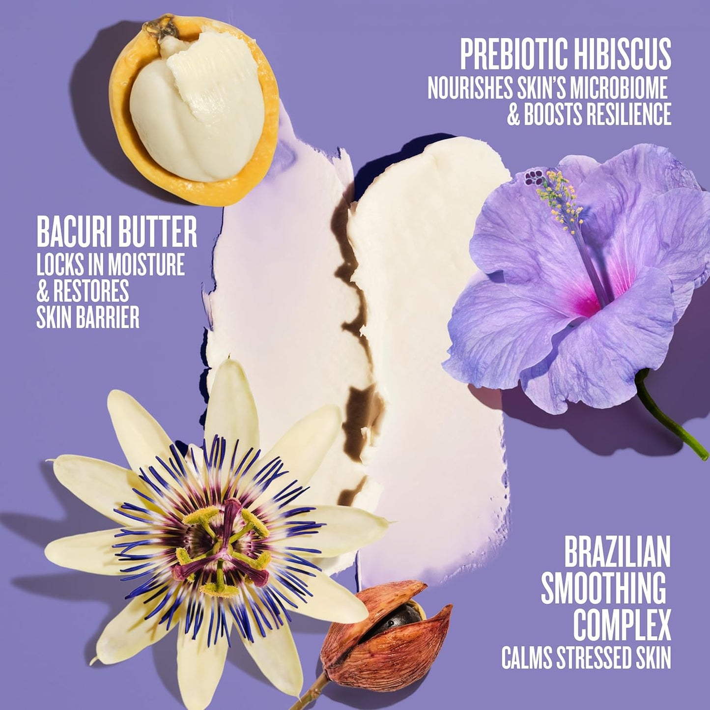 Sol de Janeiro Body Butter - Ultra-Hydrating Delicia Drench Formula for Silky Skin