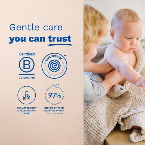 Mustela Baby Arnica Gel - Soothing Relief for Bruises and Bumps | 3.38 fl. oz.