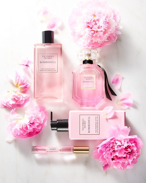 Victoria's Secret Bombshell Eau de Parfum, Original - 1.7 fl oz