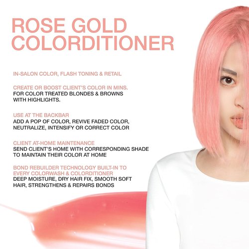 Celeb Luxury | Viral Conditioner for Vibrant Color-Treated Hair - 8 oz