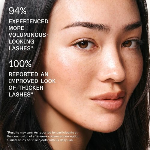 Olaplex Lashbond Building Serum - Clear Eyelash Enhancer for Natural, Thicker Lashes | Results in 2 Weeks, 4.5 mL