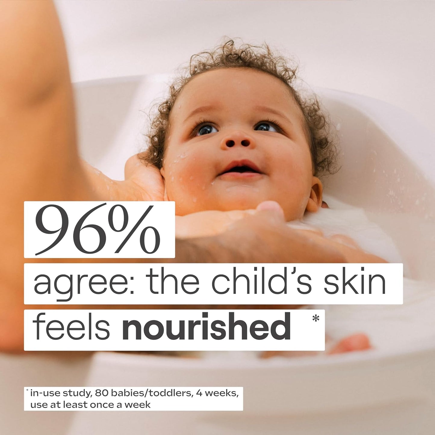 Weleda Baby Calendula 2-in-1 Gentle Shampoo & Body Wash - Plant-Rich Cleanser, 6.8 Fl Oz