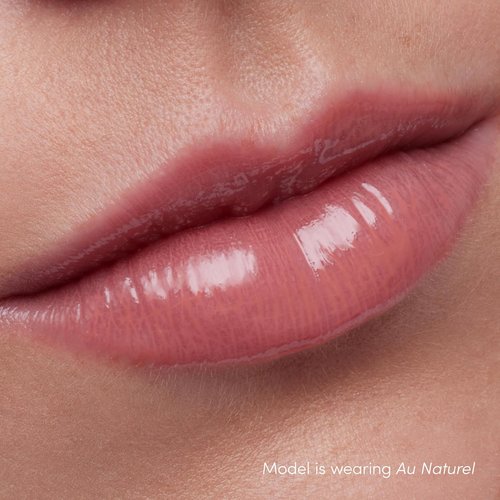 Jane Iredale ColorLuxe Lip Glaze - Rich, Non-Sticky Formula for Hydration & Plumpness | Vegan & Cruelty-Free