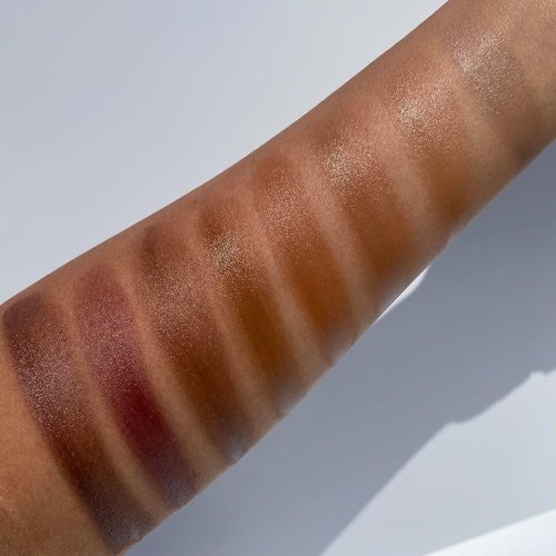 e.l.f. Putty Bronzer - Creamy, Highly Pigmented Formula for Long-Lasting Glow | Infused with Argan Oil & Vitamin E, 0.35 Oz