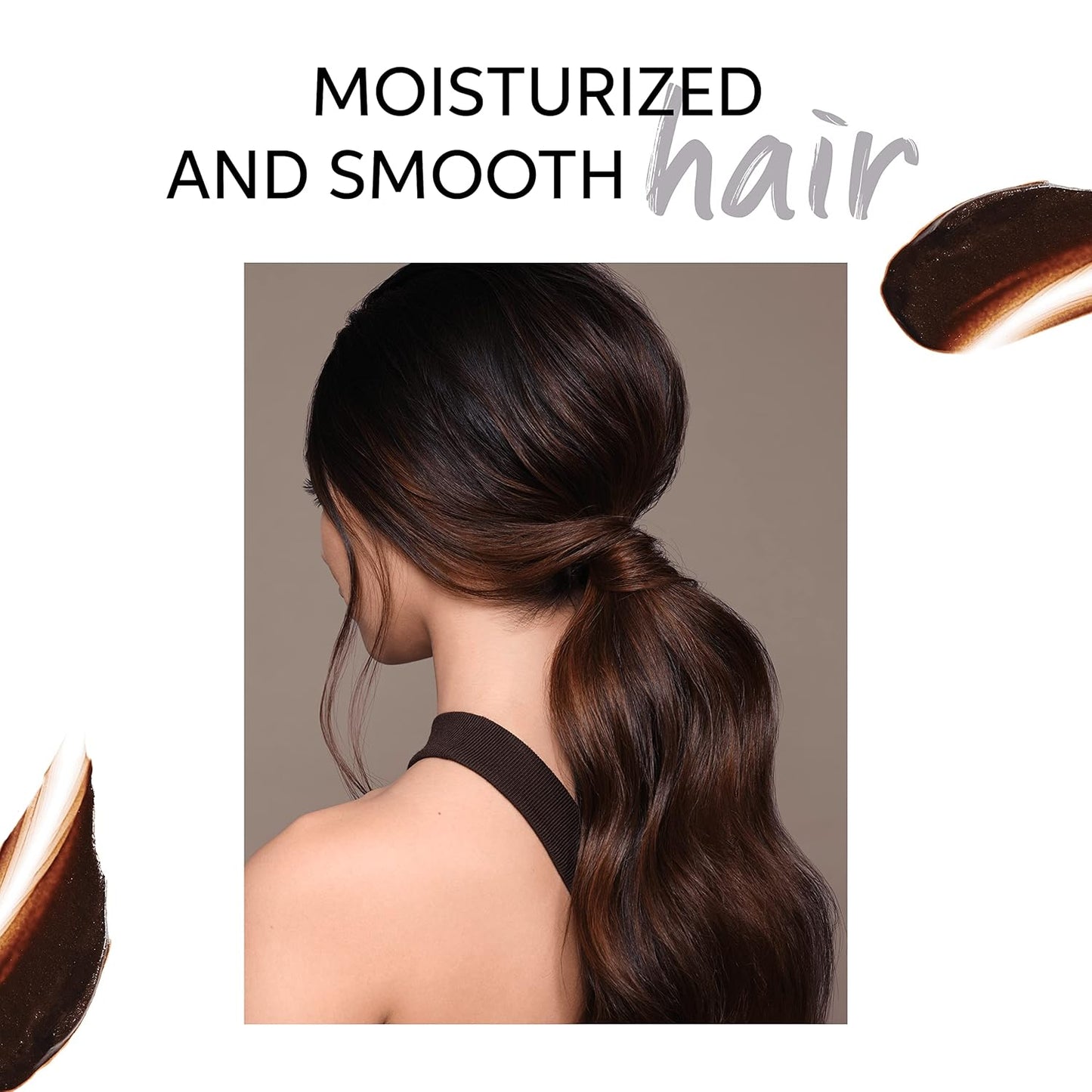 Wella Color Fresh Mask - Color-Depositing Hair Mask for Refreshed Salon Color | Vegan Avocado Oil | 5 Fl Oz
