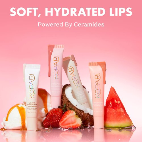 Kopari Lip Love Moisture Balm