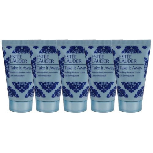 Estee Lauder Makeup Remover Lotion - Gentle Cleansing Formula for All Skin Types