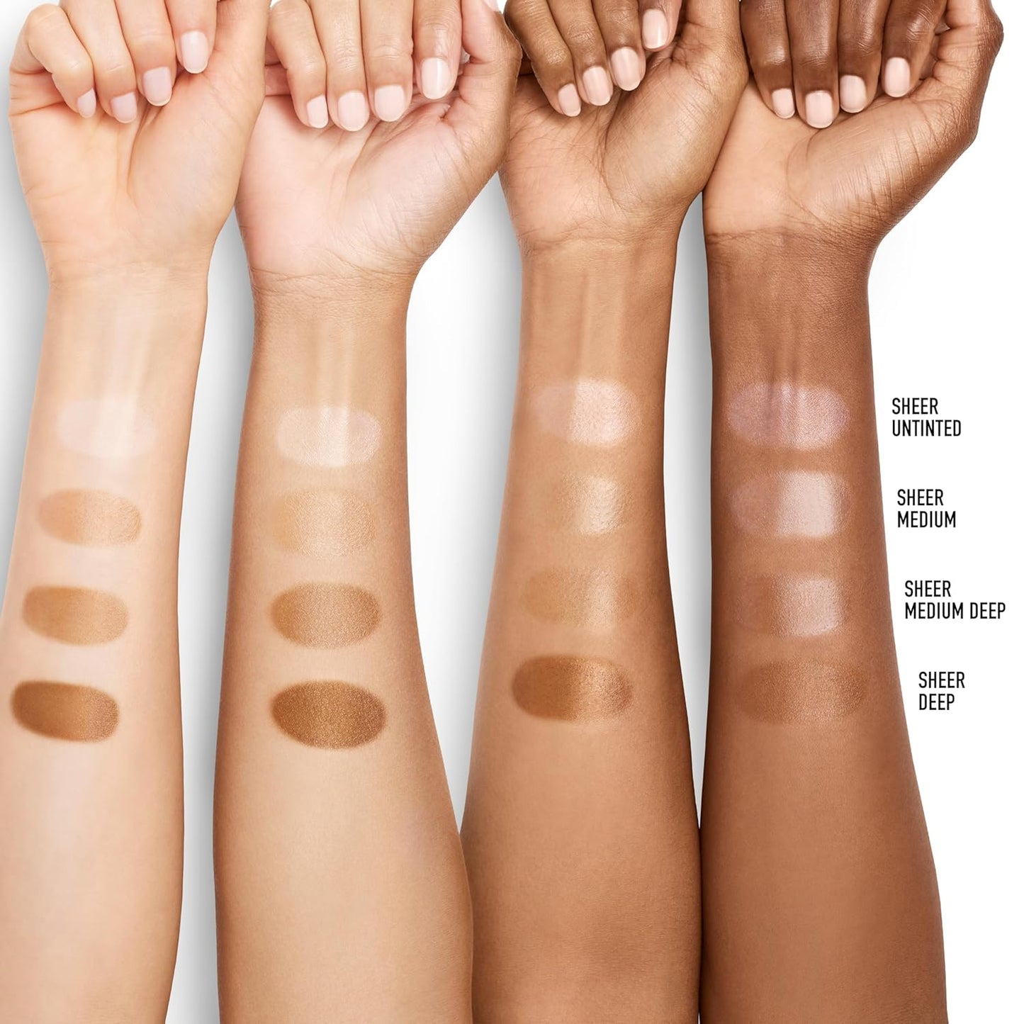 bareMinerals Daily Dewy Sunscreen - Hydrating SPF 30 Face Sunscreen with Niacinamide | Lightweight, No White Cast, Broad Spectrum Protection