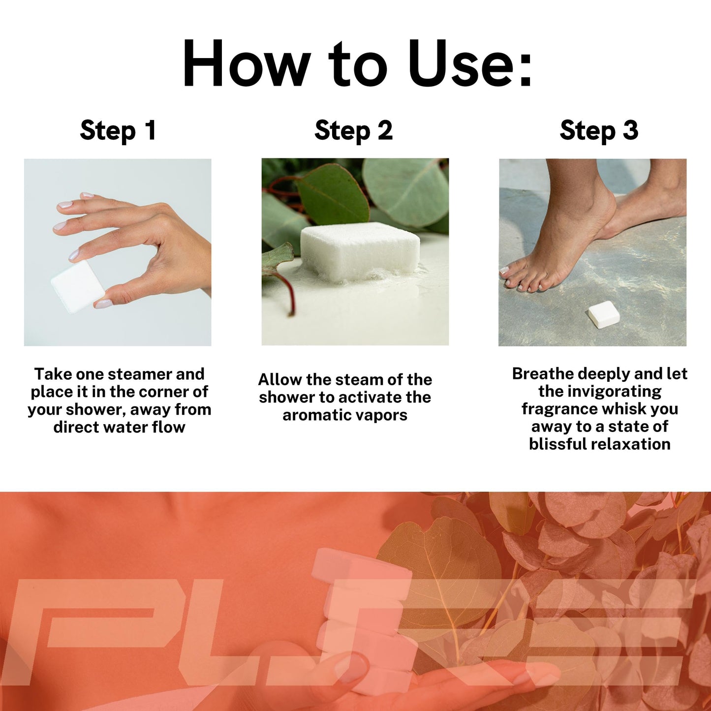 Sport Shower Steamers - Made in USA with Natural Lavender Essential Oil, Easter Basket Stuffers, Stress and Sinus Relief, Muscle Recovery for Athletes, Best Birthday Gifts for Self Care Relaxation