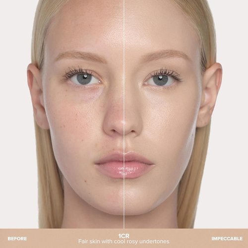 Anastasia Beverly Hills - Flawless Blurring Matte Foundation | Lightweight Second Skin Formula