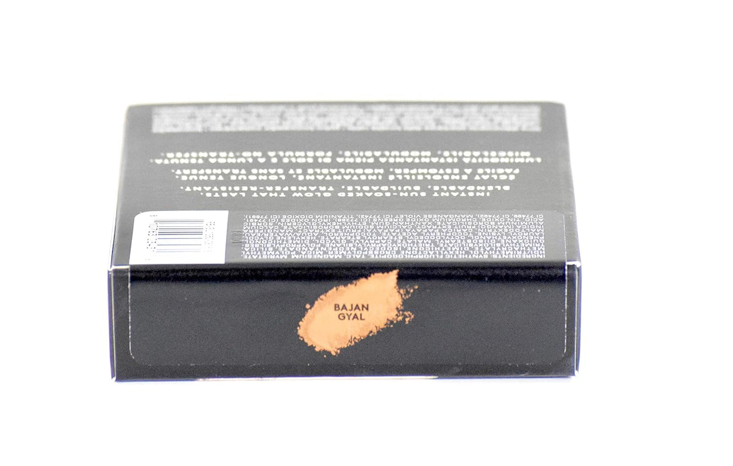 Sun Stalkr Instant Warmth Bronzer - 03 Private Island by Fenty Beauty for Women - 0.22 oz Bronzer