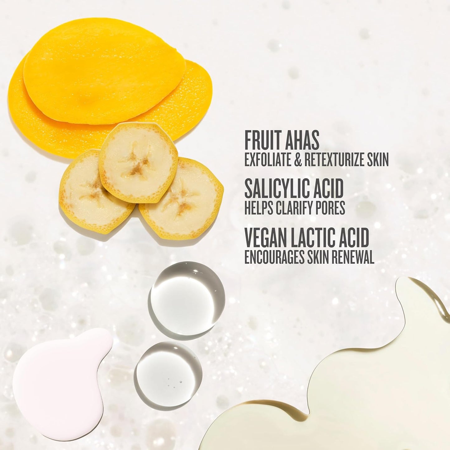 Sol de Janeiro Bom Dia Body Wash - Brightening AHA & BHA Formula for Radiant Skin