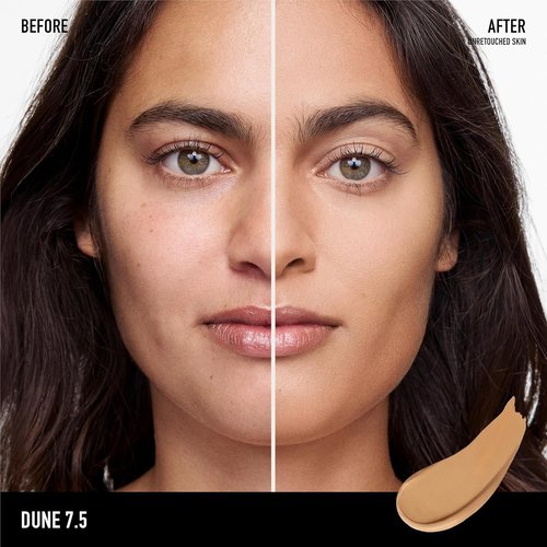 bareMinerals Complexion Rescue Tinted Moisturizer - Oil-Free Mineral SPF 30 Hydration Cream for Face