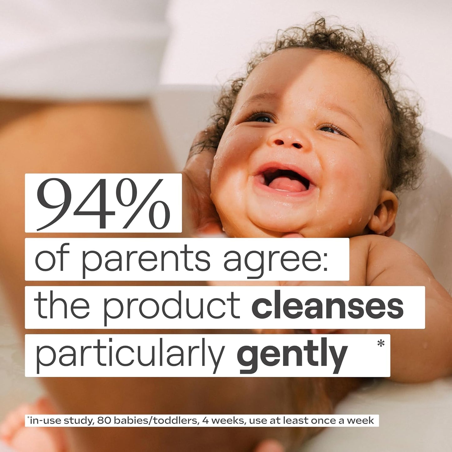Weleda Baby Calendula 2-in-1 Gentle Shampoo & Body Wash - Plant-Rich Cleanser, 6.8 Fl Oz