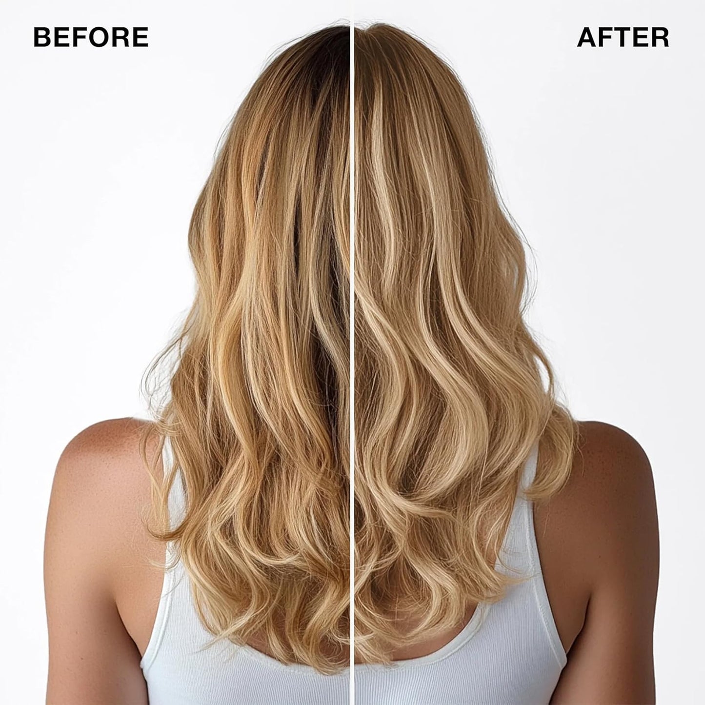 IGK Permanent Hair Dye Color Kit - 9N Pampas Blonde | 100% Gray Coverage, Strengthens & Adds Shine