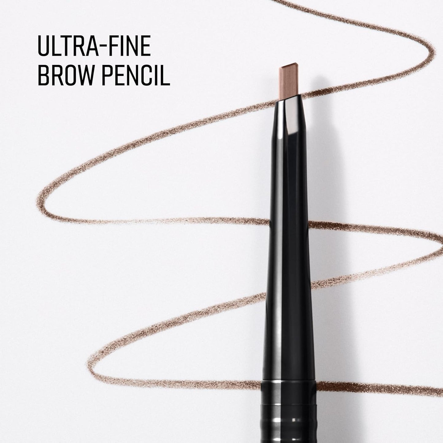 Bobbi Brown Precise Brow Pencil - Ultra-Fine Eyebrow Pencil for Natural-Looking Brows