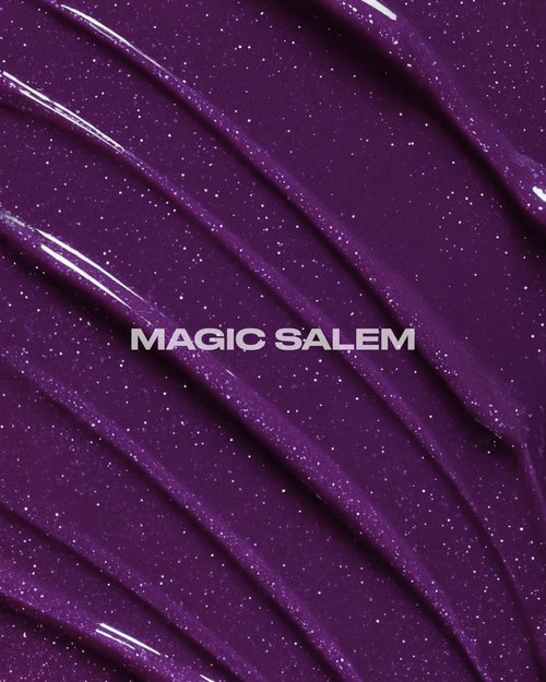 Lunar Tides Semi-Permanent Hair Color (43 colors) (Magic Salem, 4 fl. oz.)