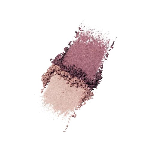 Clinique All About Shadow Duo Eye Shadow | Safe for Sensitive Eyes | Buildable, Long-Wearing Color