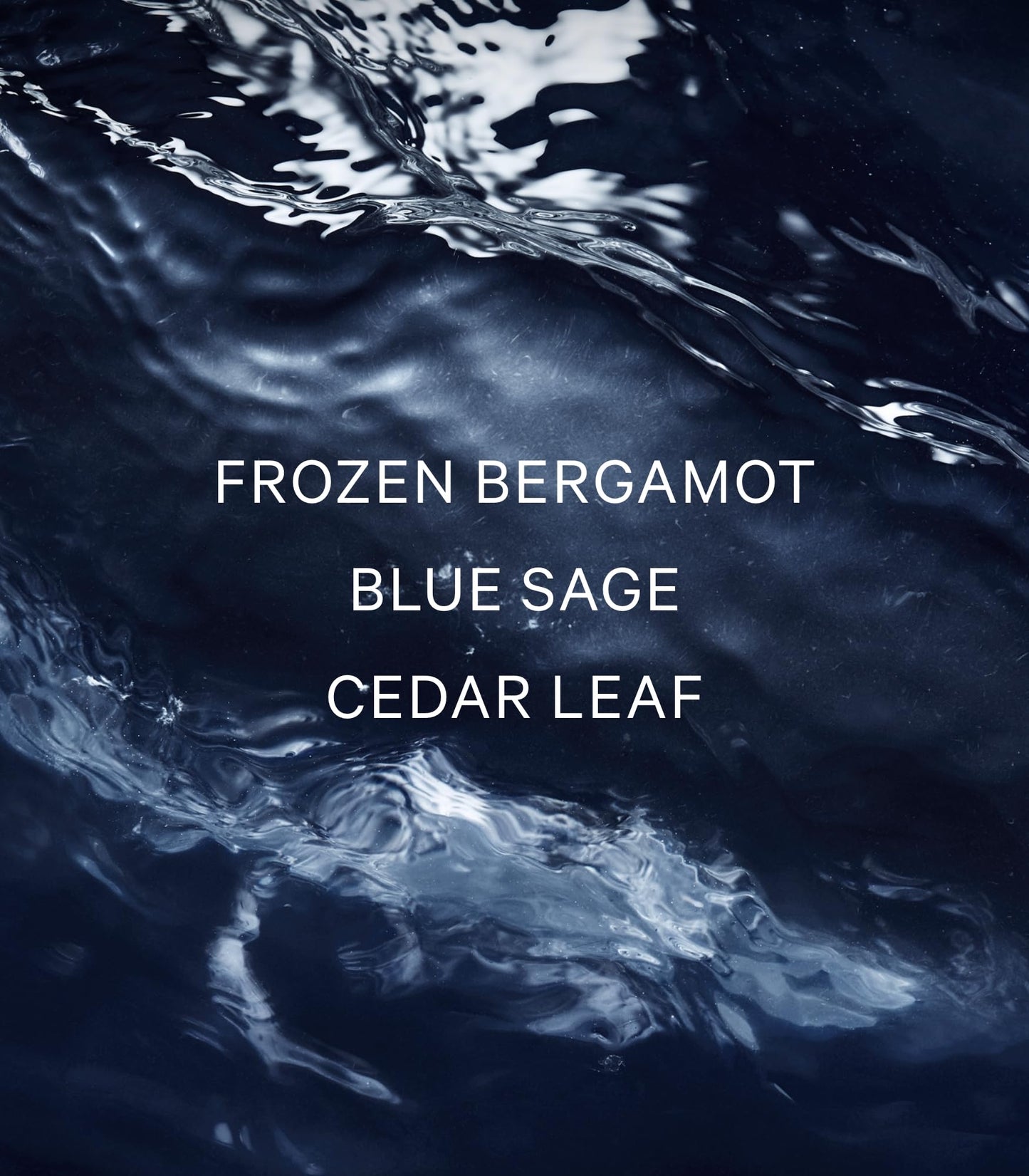 Victoria's Secret VS Him Deepwater Men's Cologne Body Lotion (8.4 oz)