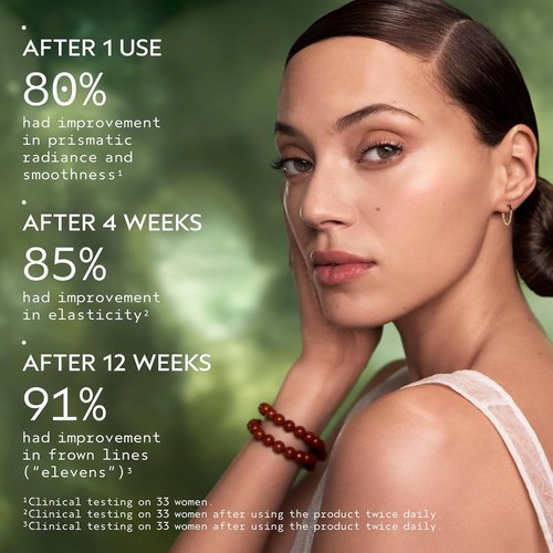 Aveda Advanced Botanical Kinetics Vitality Serum - Reduces Fine Lines & Wrinkles | Vegan | 1 Fl Oz